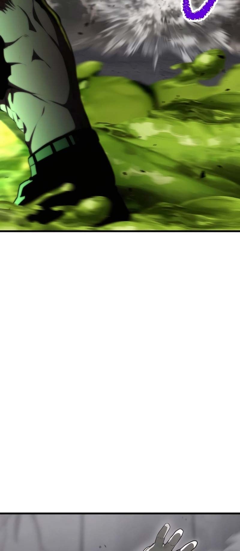 Sword King Chapter 238 - halaman 31