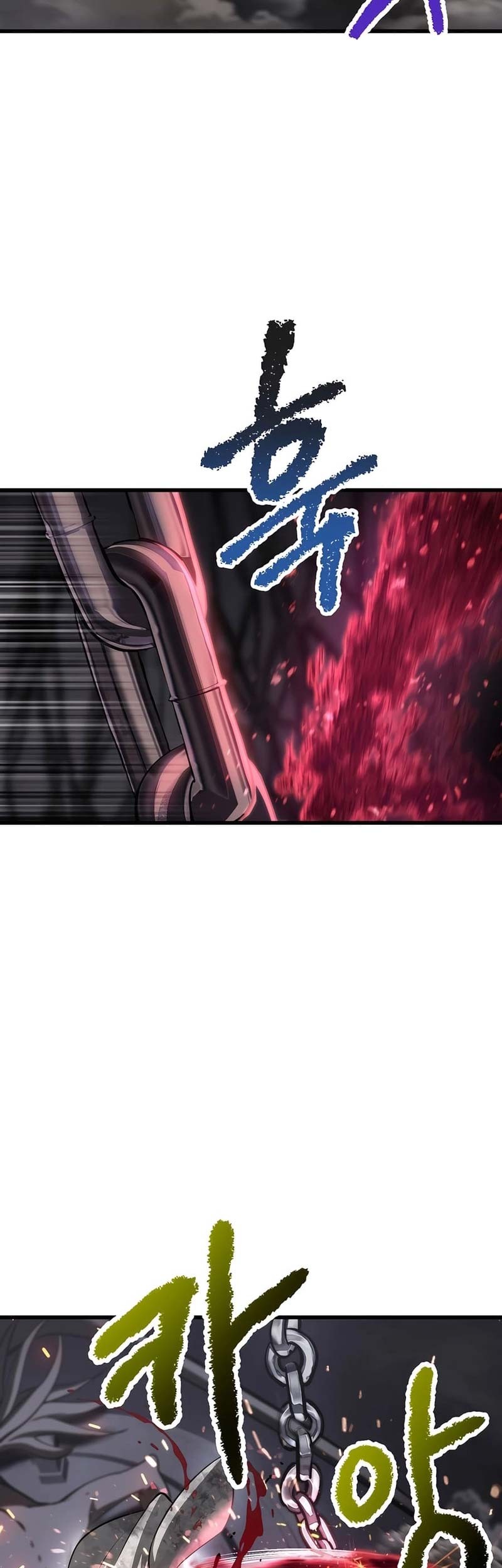 Sword King Chapter 238 - halaman 34