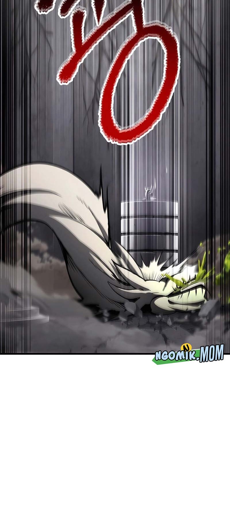 Sword King Chapter 238 - halaman 37