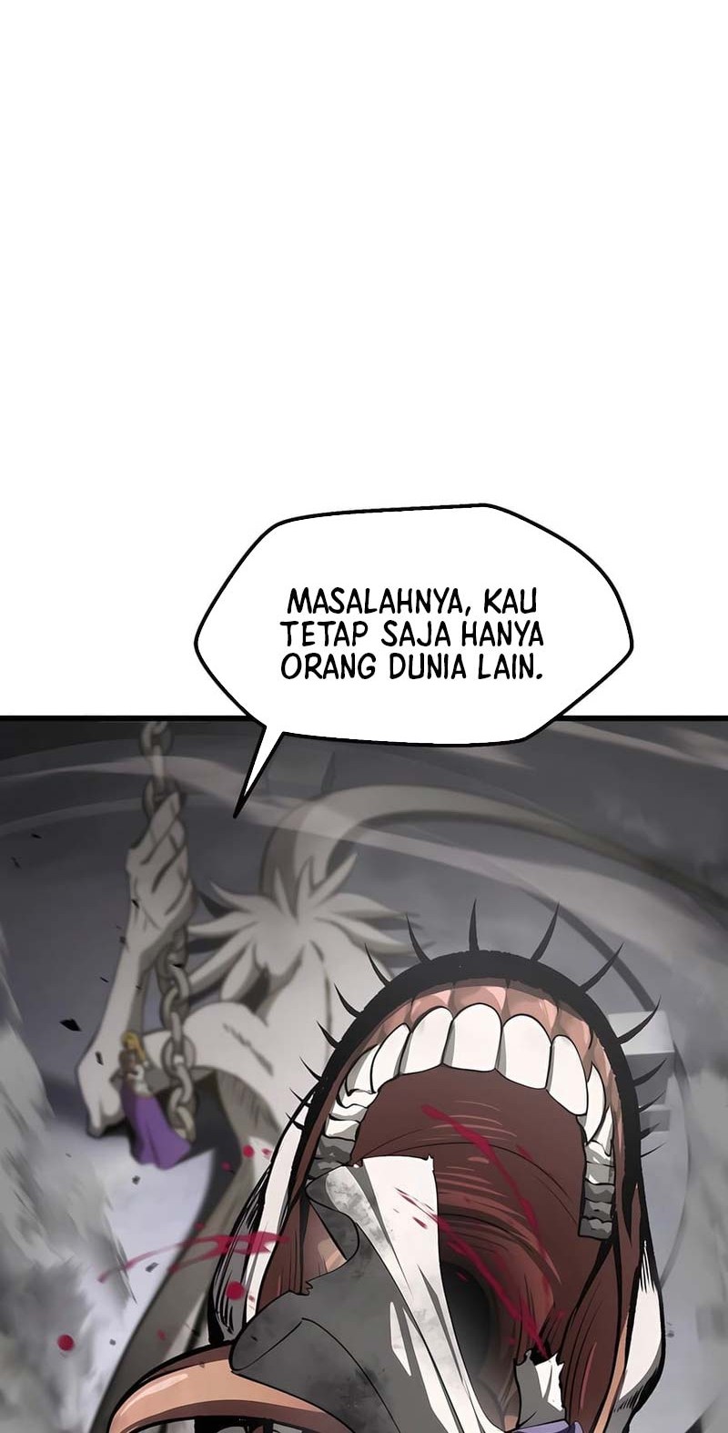 Sword King Chapter 238 - halaman 39