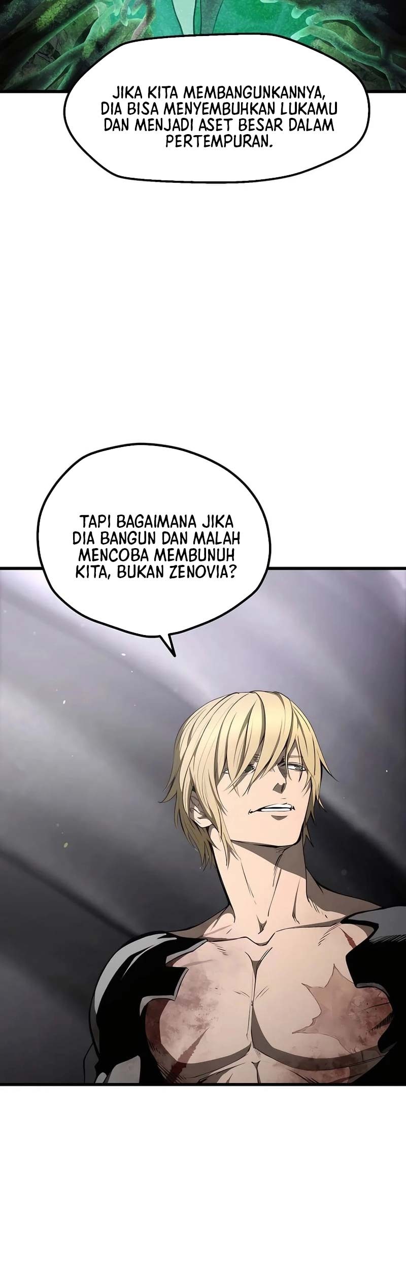 Sword King Chapter 238 - halaman 4