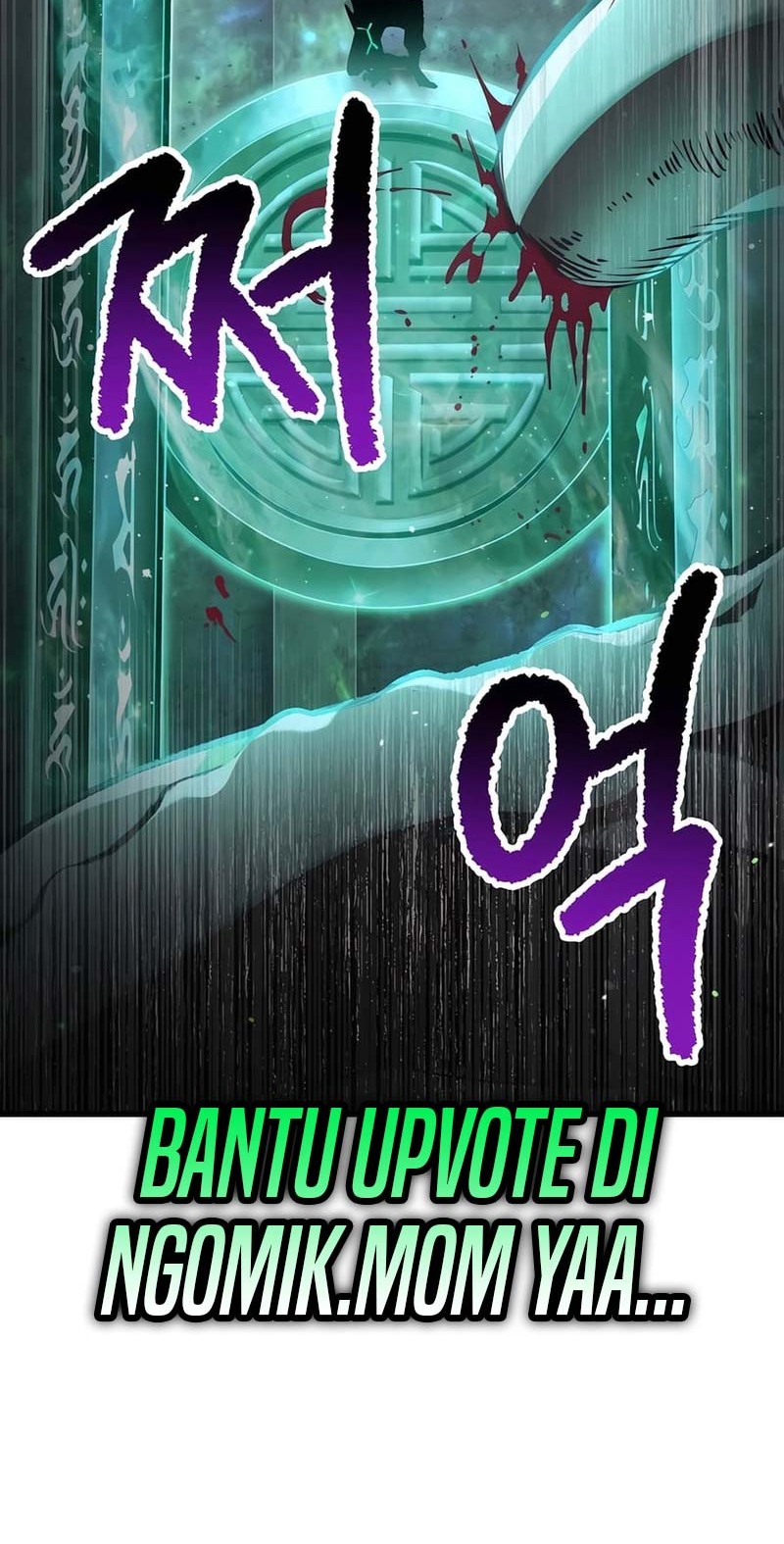 Sword King Chapter 238 - halaman 43