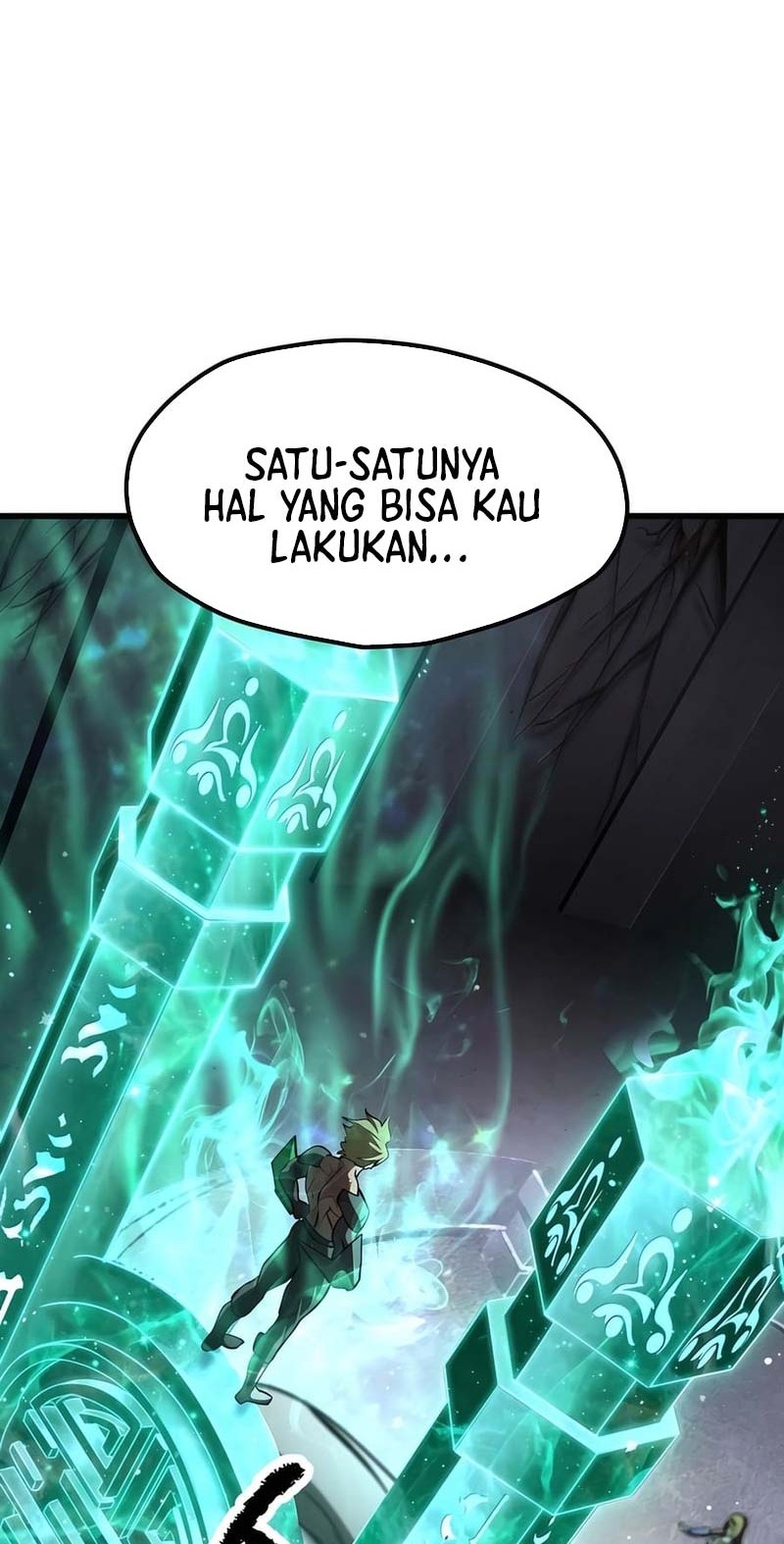 Sword King Chapter 238 - halaman 47