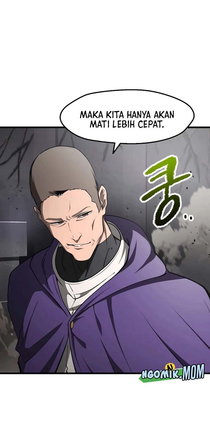 Sword King Chapter 238 - halaman 5
