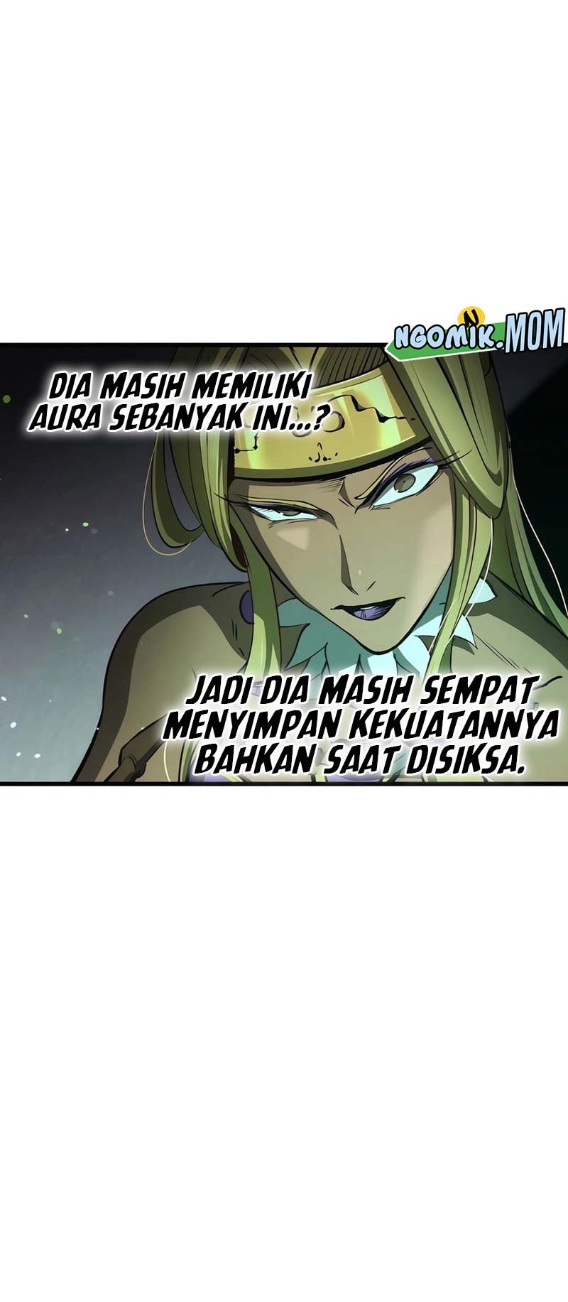Sword King Chapter 238 - halaman 51