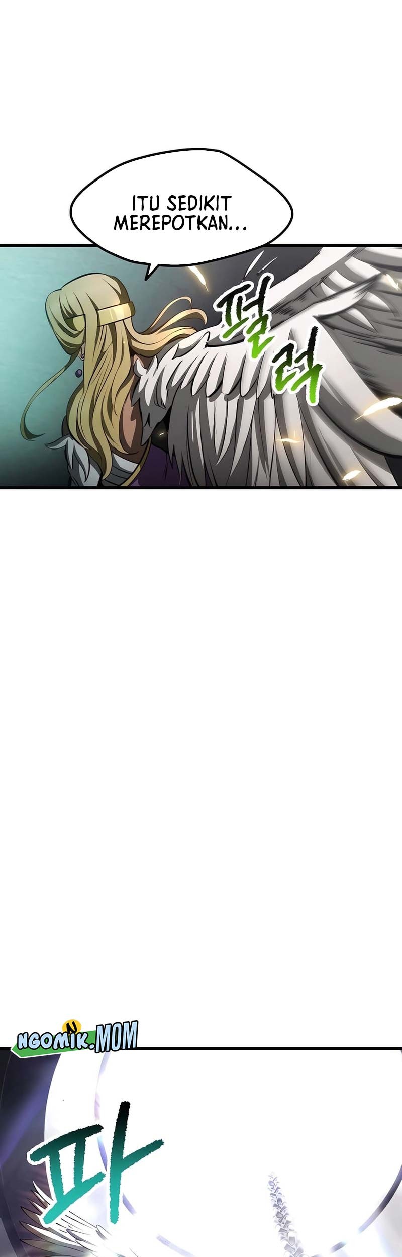 Sword King Chapter 238 - halaman 52