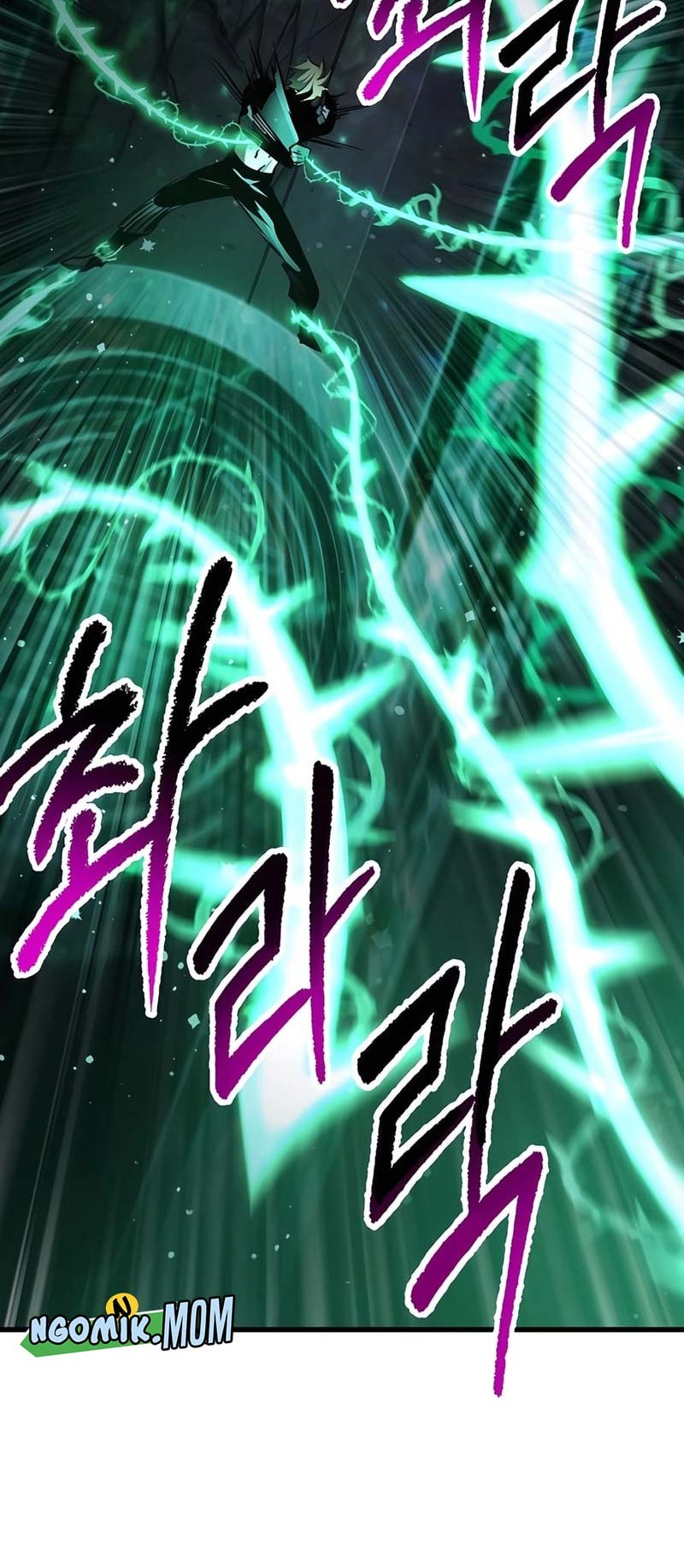 Sword King Chapter 238 - halaman 55