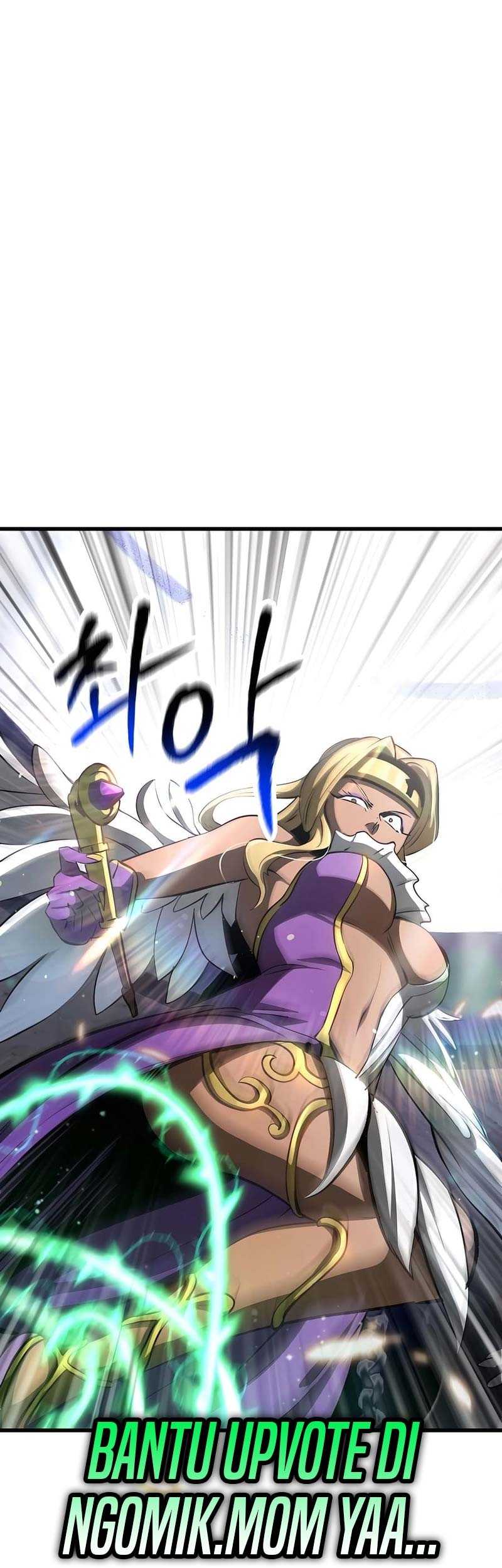 Sword King Chapter 238 - halaman 56