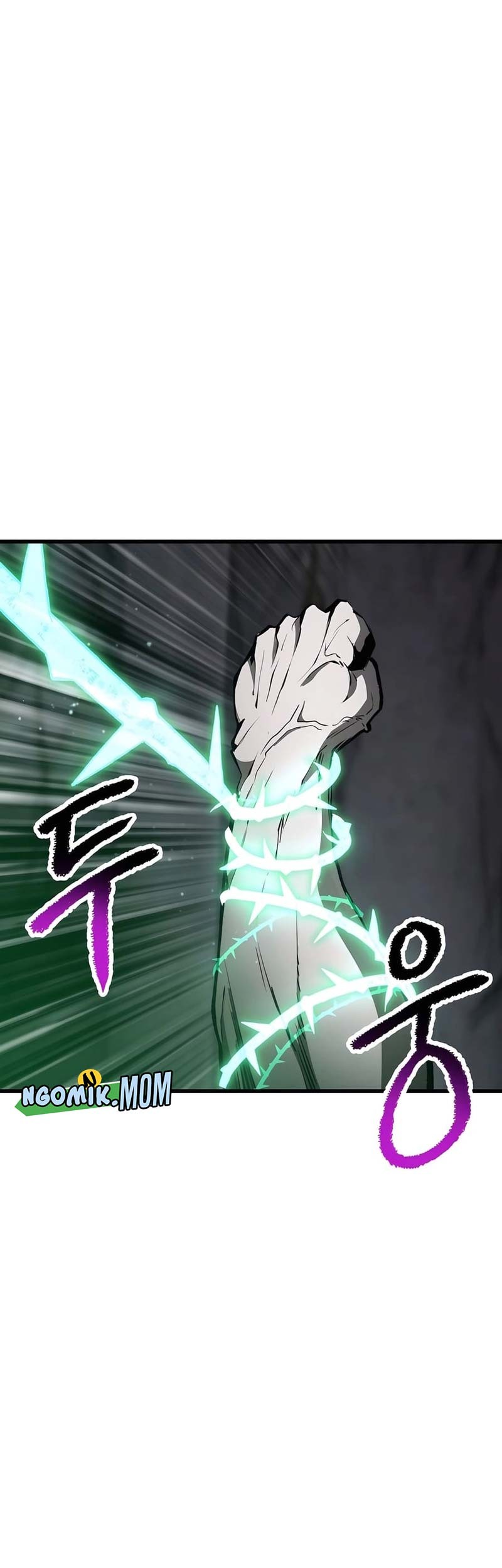 Sword King Chapter 238 - halaman 58