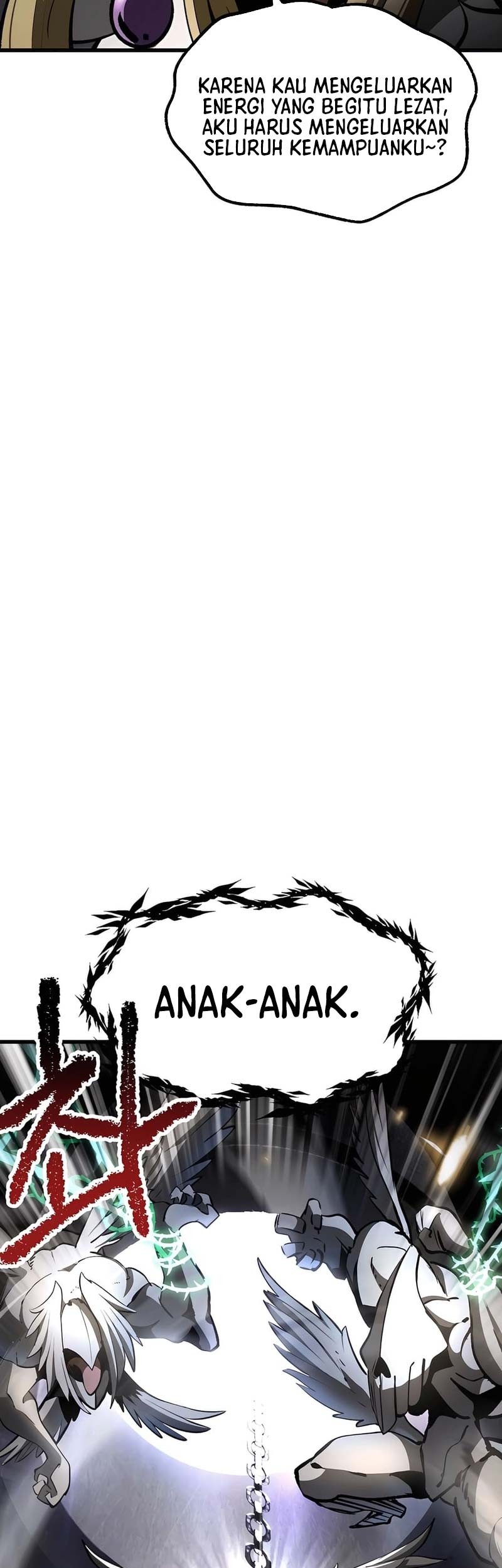 Sword King Chapter 238 - halaman 60