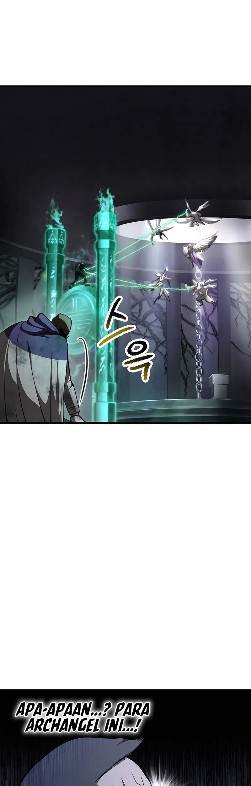 Sword King Chapter 238 - halaman 62