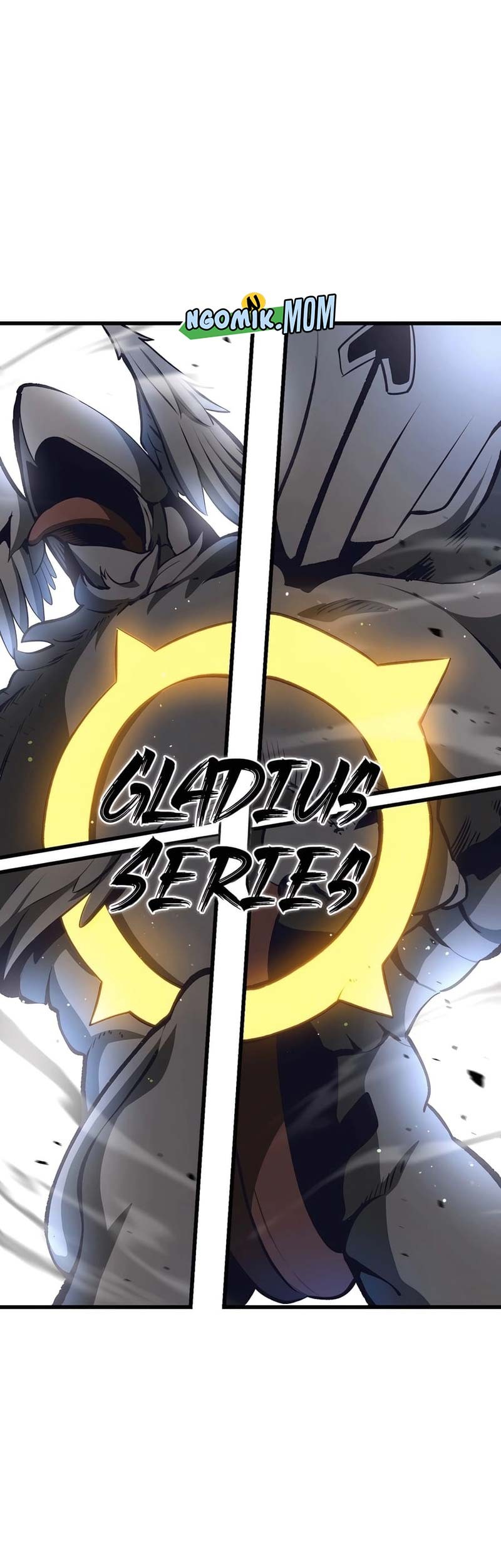 Sword King Chapter 238 - halaman 64
