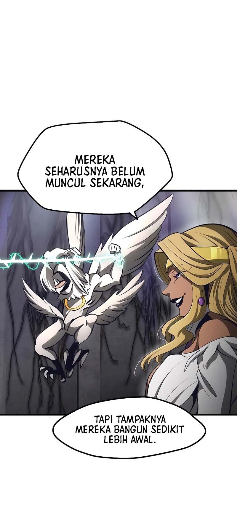 Sword King Chapter 238 - halaman 65