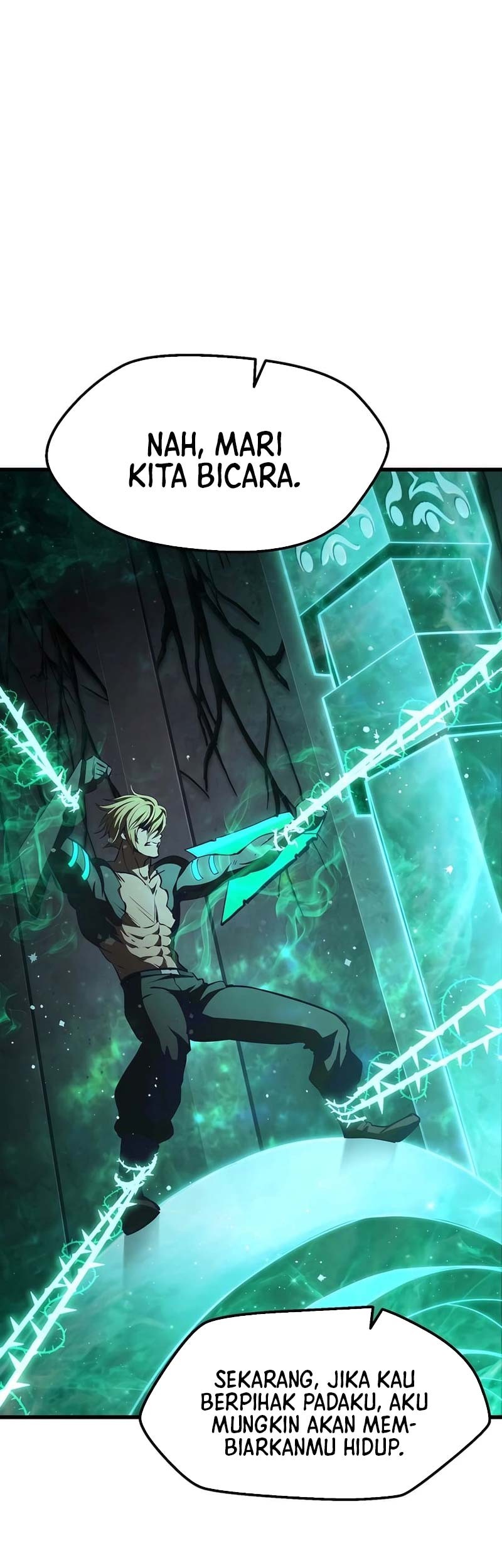 Sword King Chapter 238 - halaman 66