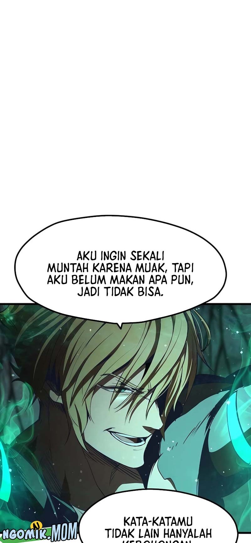 Sword King Chapter 238 - halaman 67
