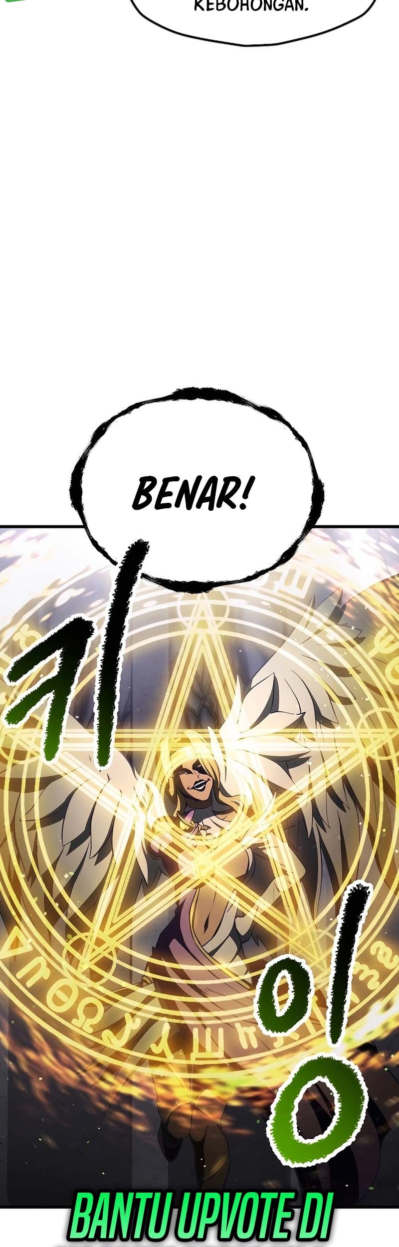 Sword King Chapter 238 - halaman 68