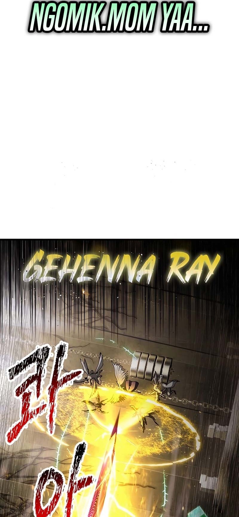 Sword King Chapter 238 - halaman 69