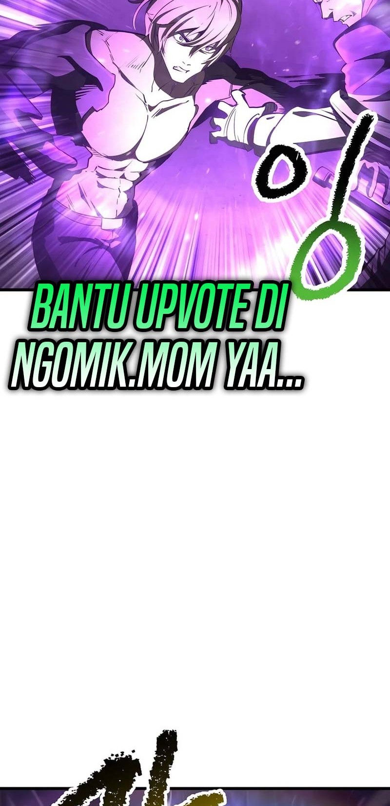 Sword King Chapter 238 - halaman 9