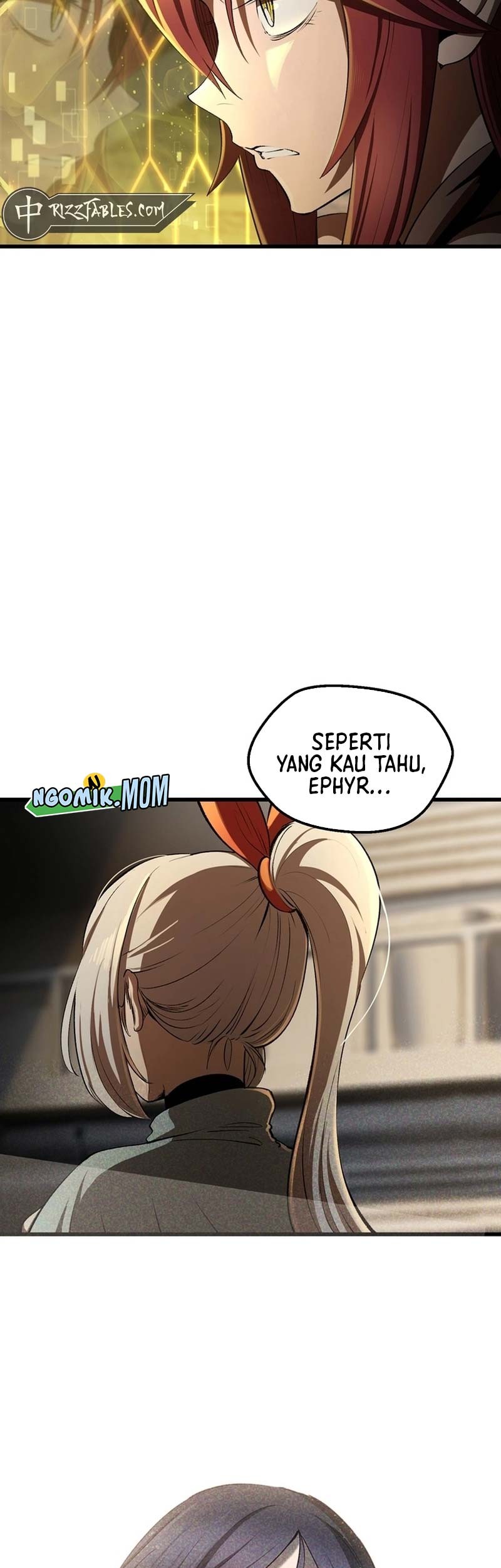 Sword King Chapter 239 - halaman 10