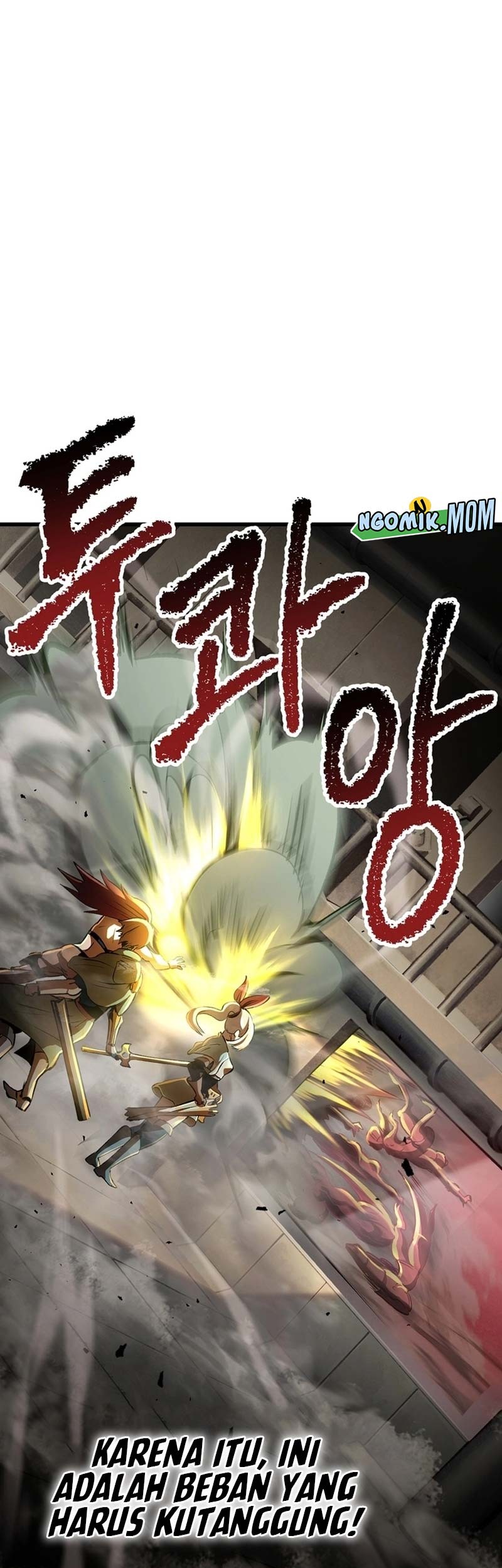 Sword King Chapter 239 - halaman 12