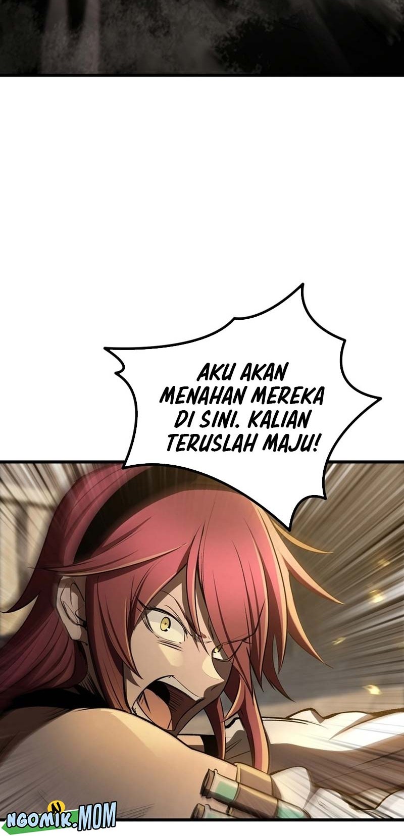 Sword King Chapter 239 - halaman 13