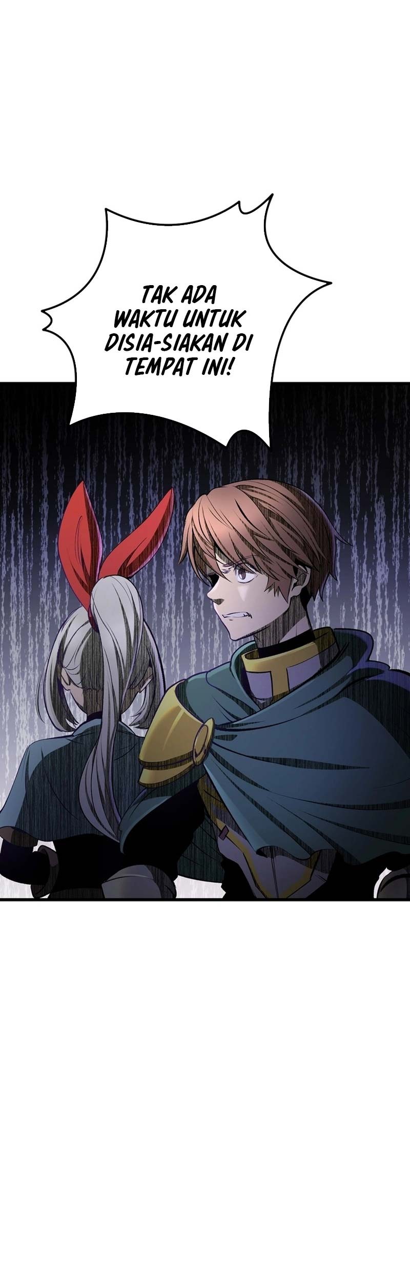 Sword King Chapter 239 - halaman 14