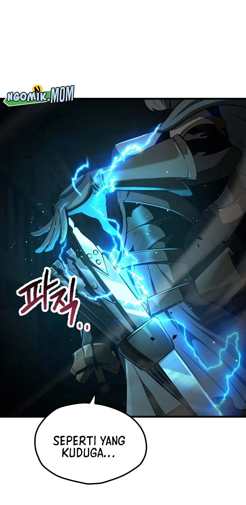 Sword King Chapter 239 - halaman 15