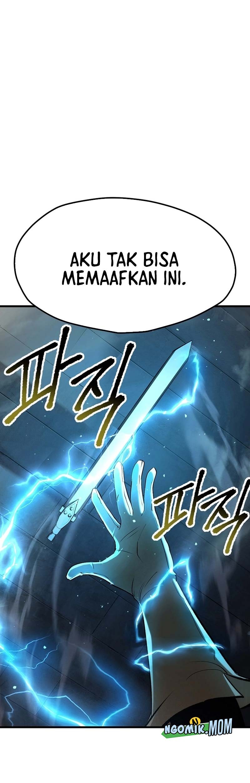 Sword King Chapter 239 - halaman 16