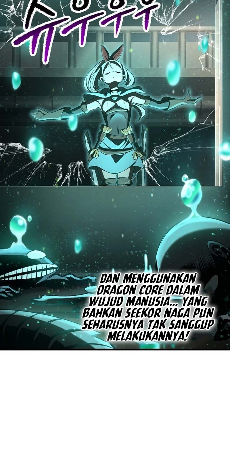 Sword King Chapter 239 - halaman 27
