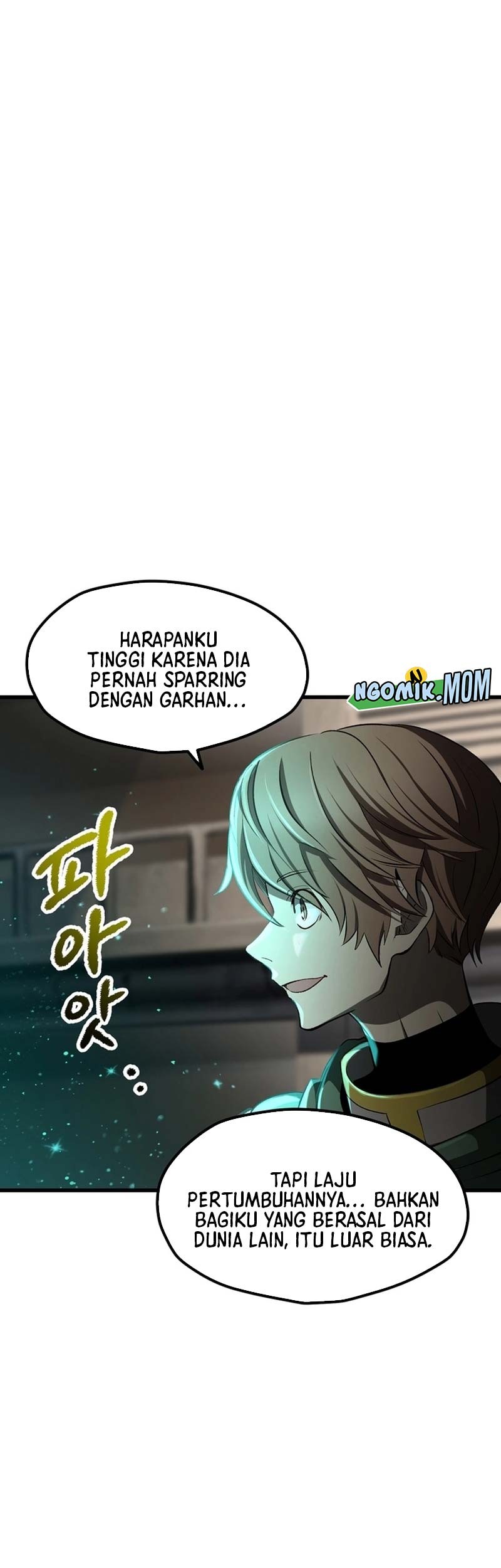 Sword King Chapter 239 - halaman 28