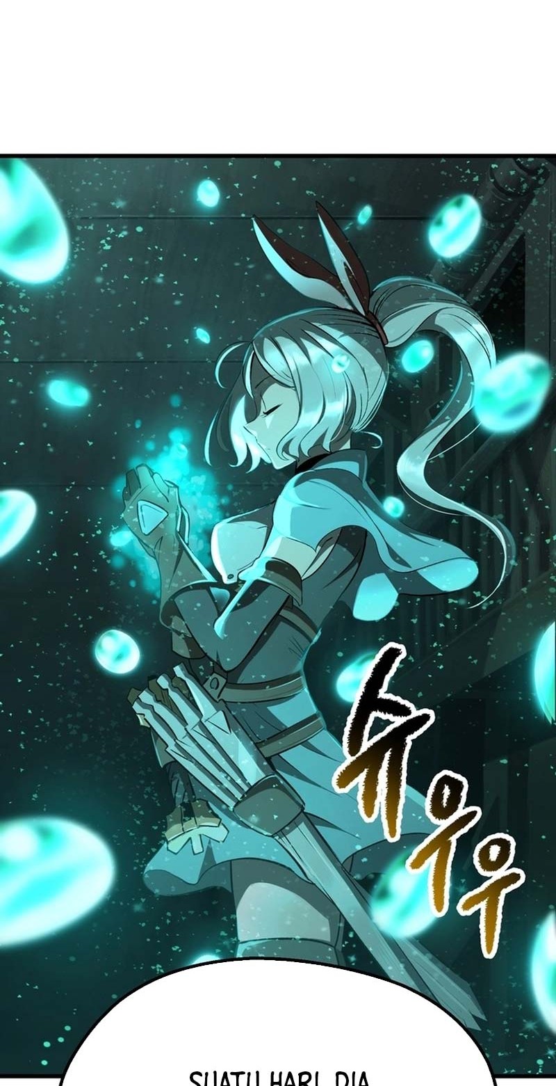 Sword King Chapter 239 - halaman 29