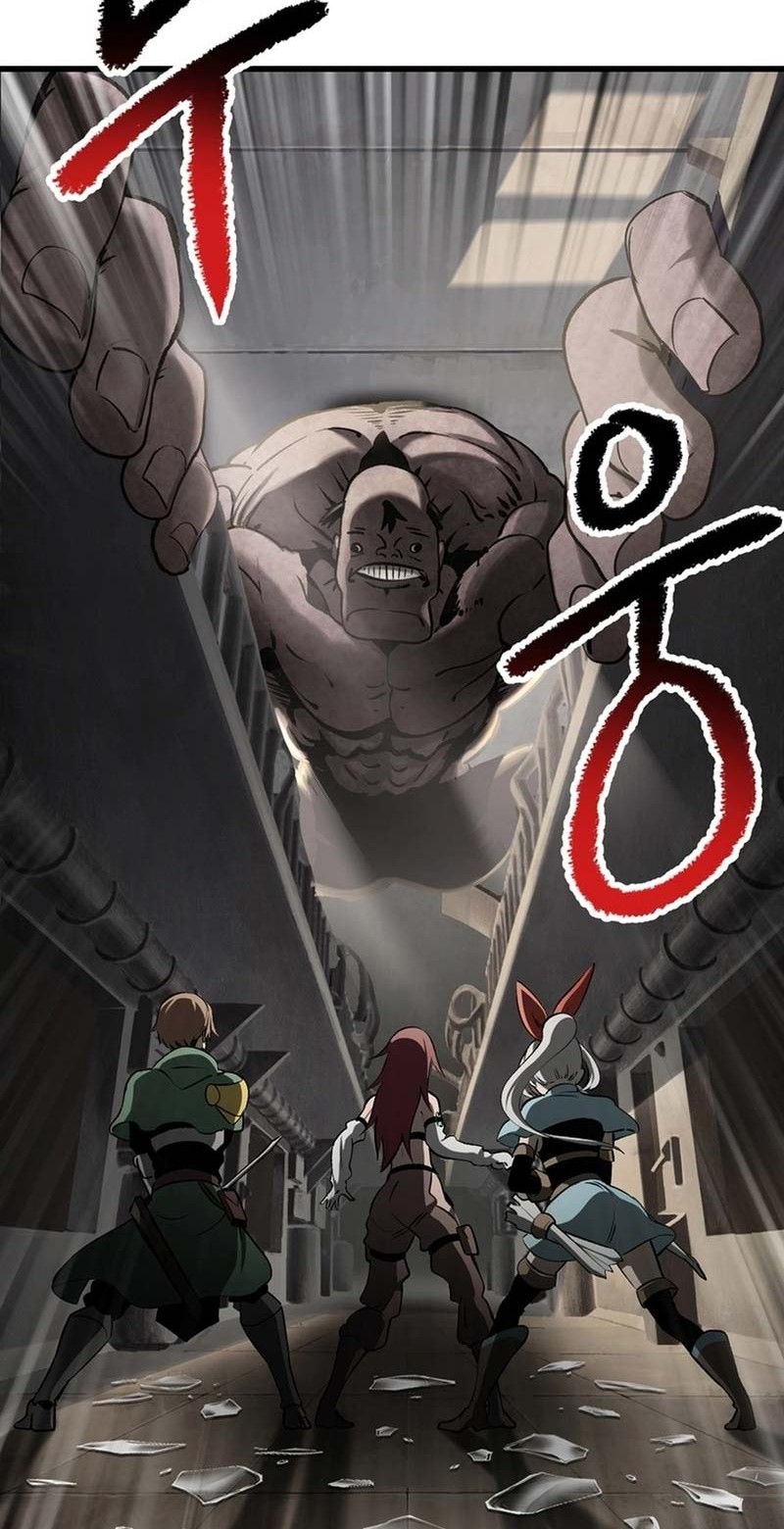 Sword King Chapter 239 - halaman 31