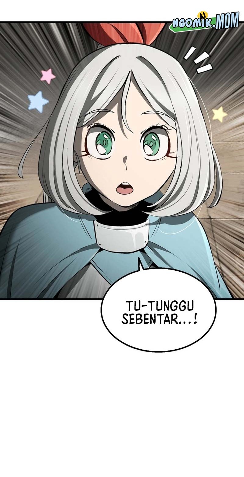 Sword King Chapter 239 - halaman 33