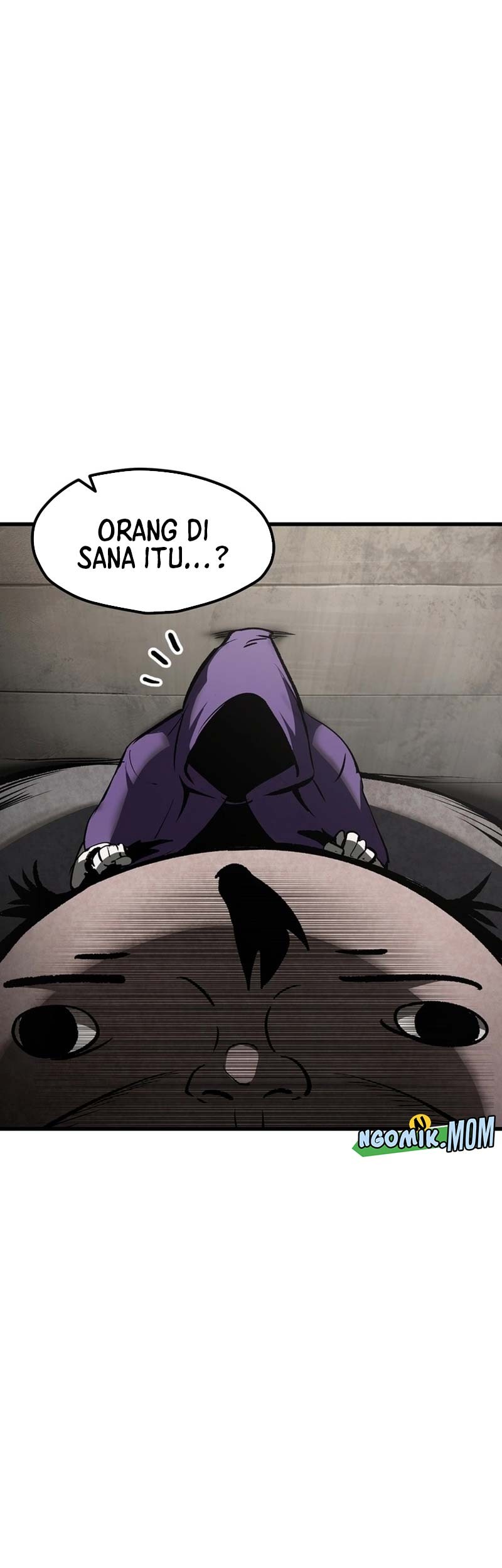 Sword King Chapter 239 - halaman 34