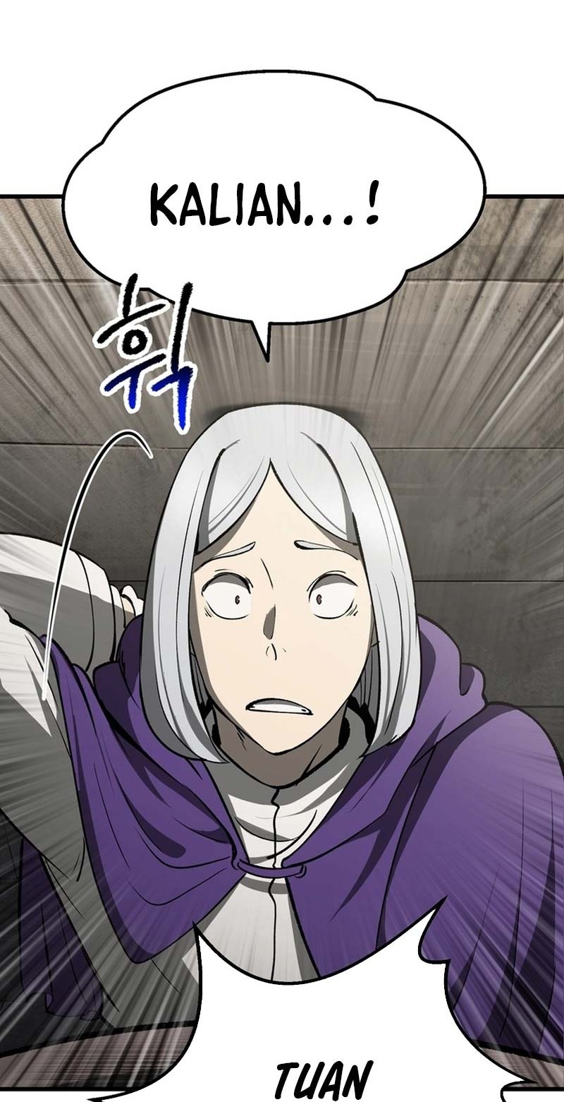 Sword King Chapter 239 - halaman 35