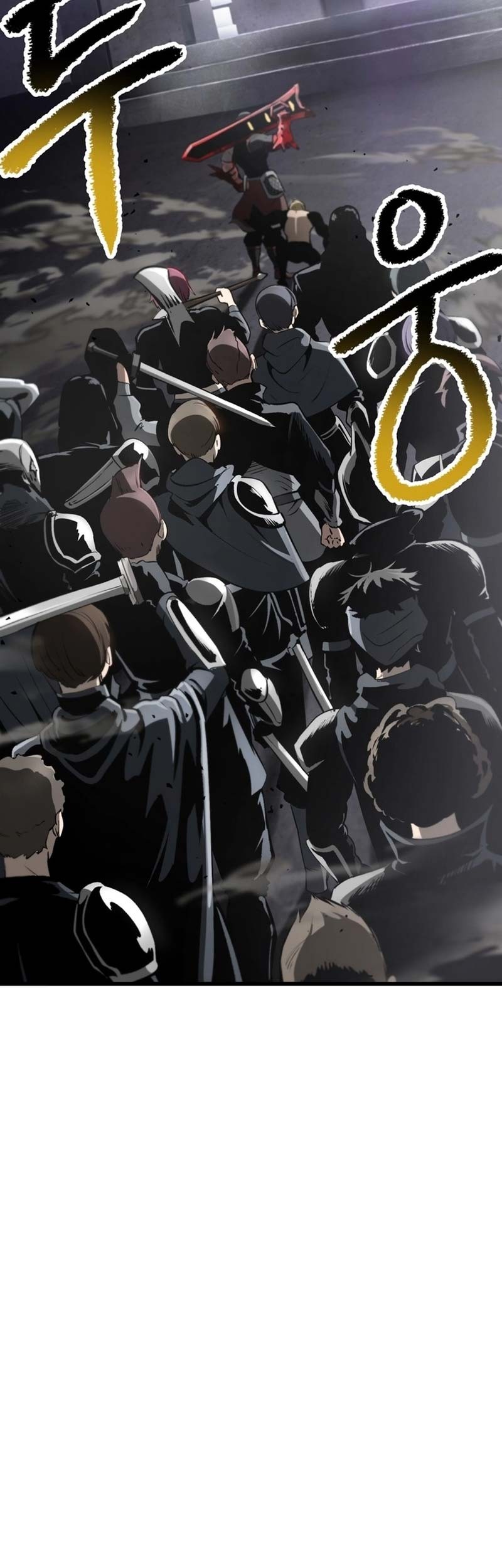 Sword King Chapter 239 - halaman 46