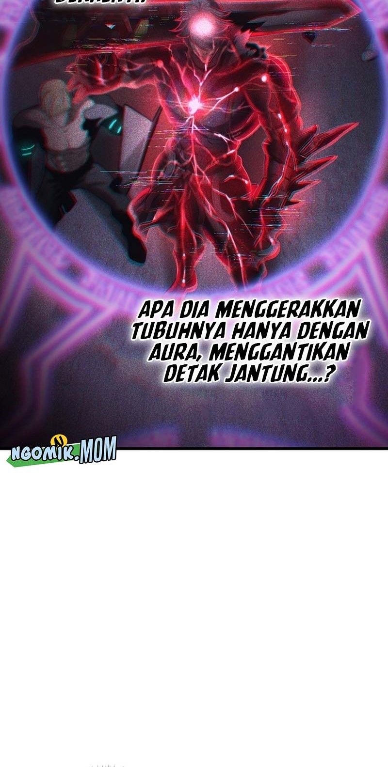Sword King Chapter 239 - halaman 51