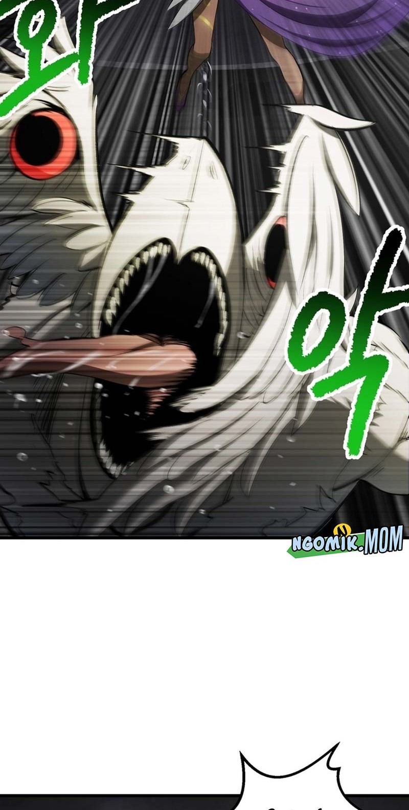 Sword King Chapter 239 - halaman 53