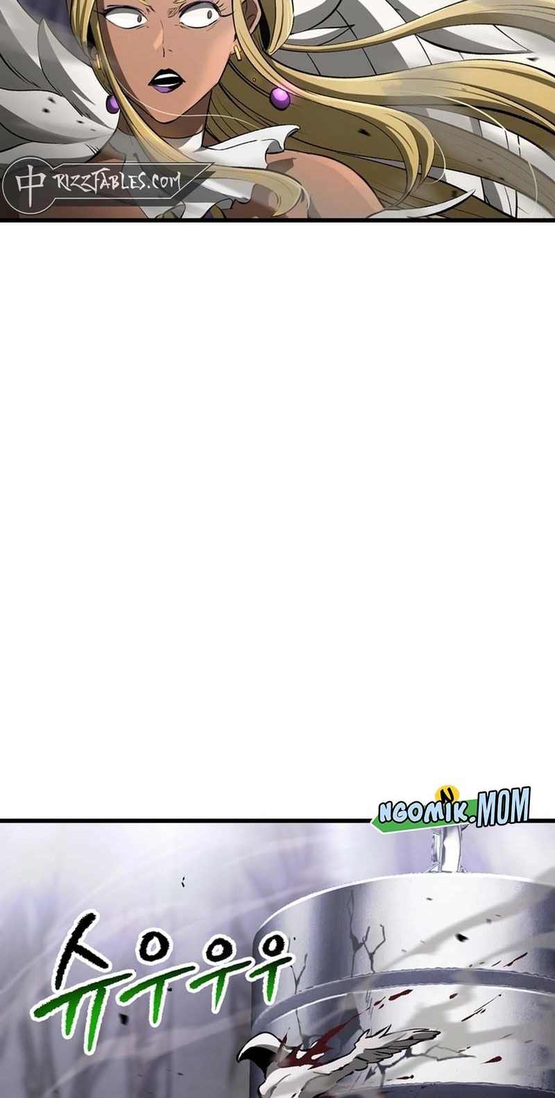 Sword King Chapter 239 - halaman 57