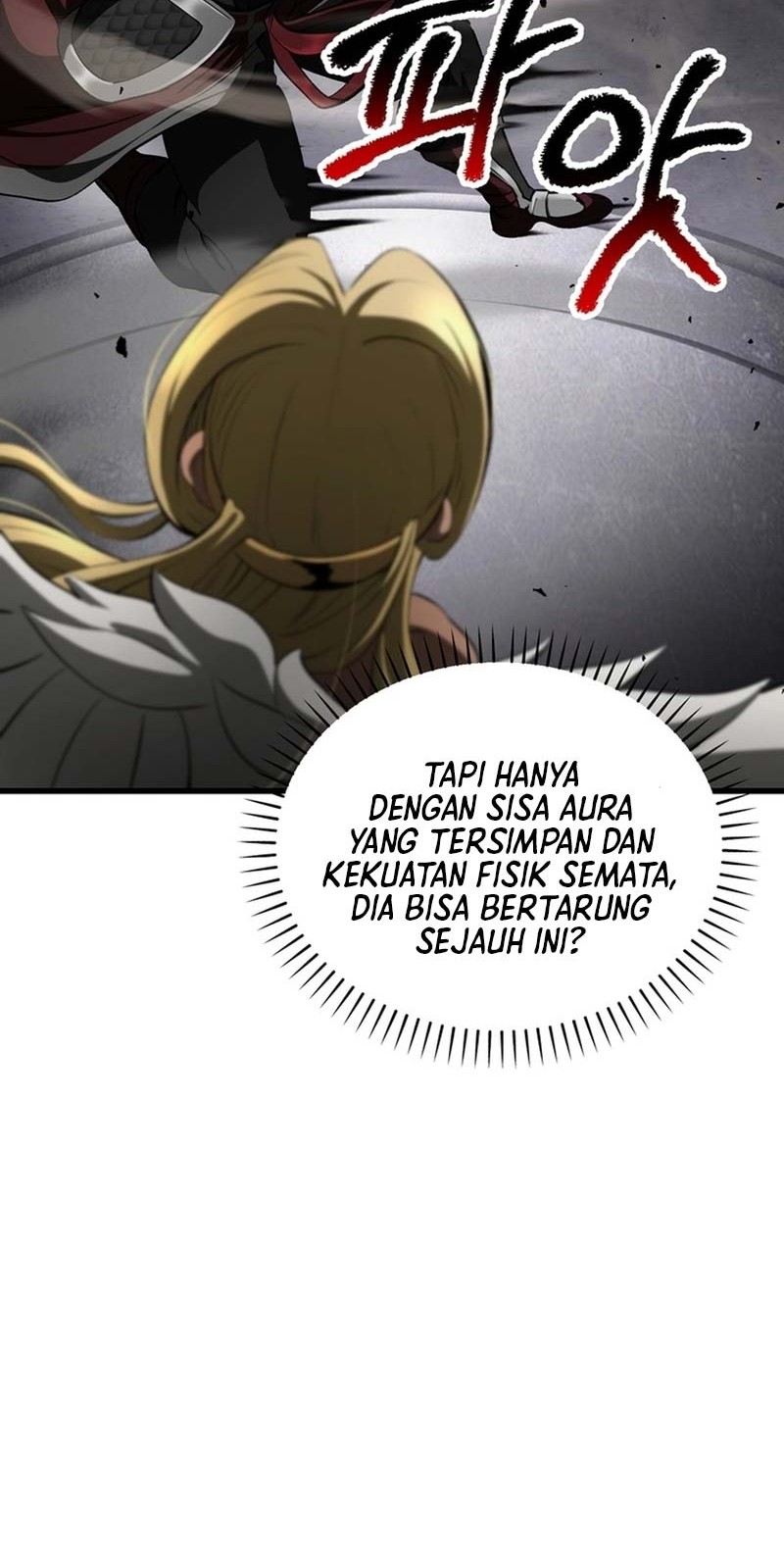 Sword King Chapter 239 - halaman 59