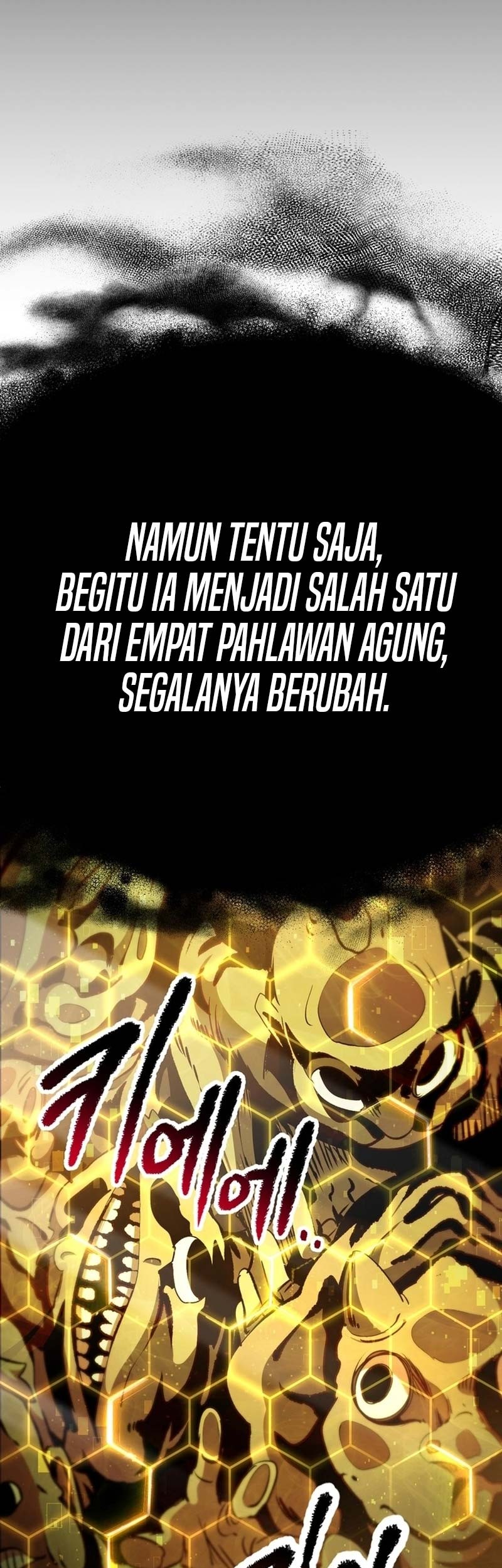 Sword King Chapter 239 - halaman 6