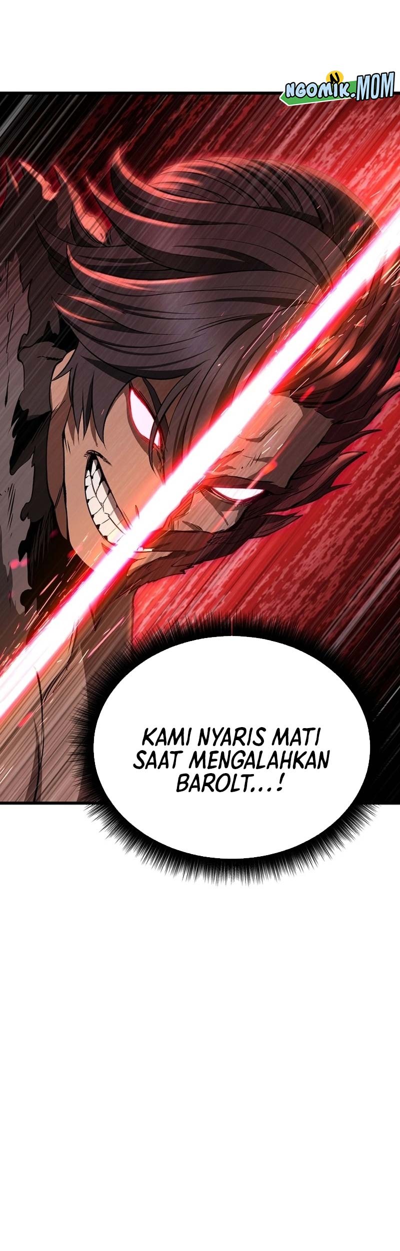 Sword King Chapter 239 - halaman 60