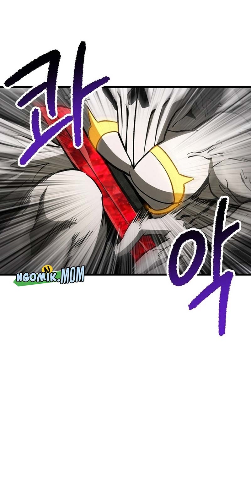Sword King Chapter 239 - halaman 61