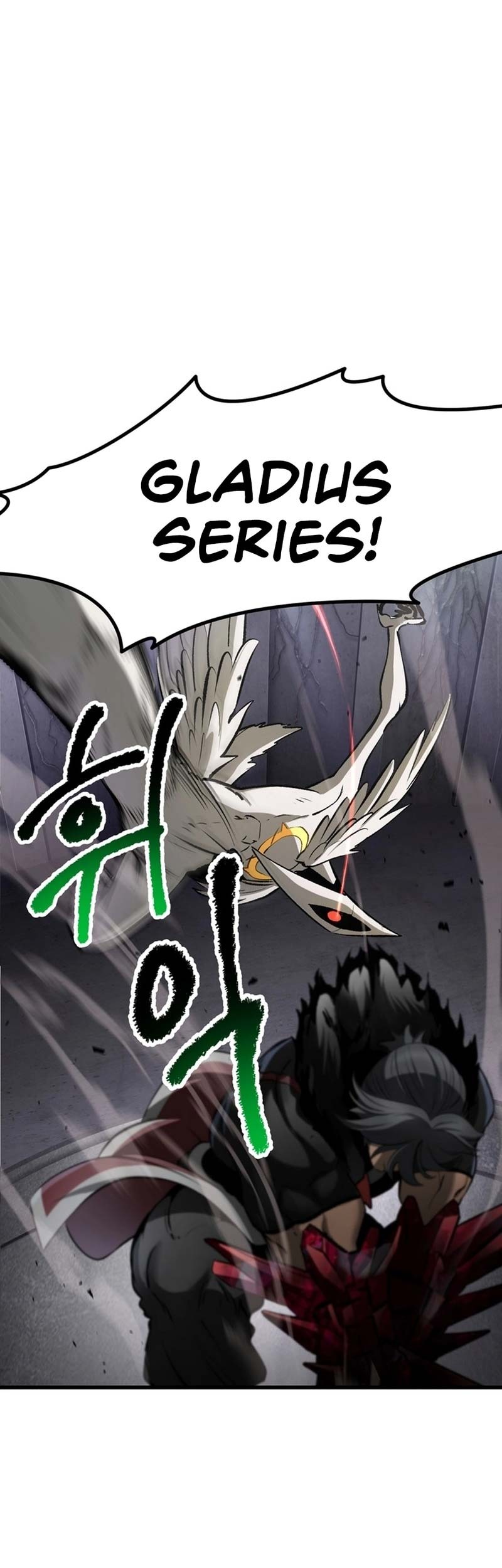Sword King Chapter 239 - halaman 64