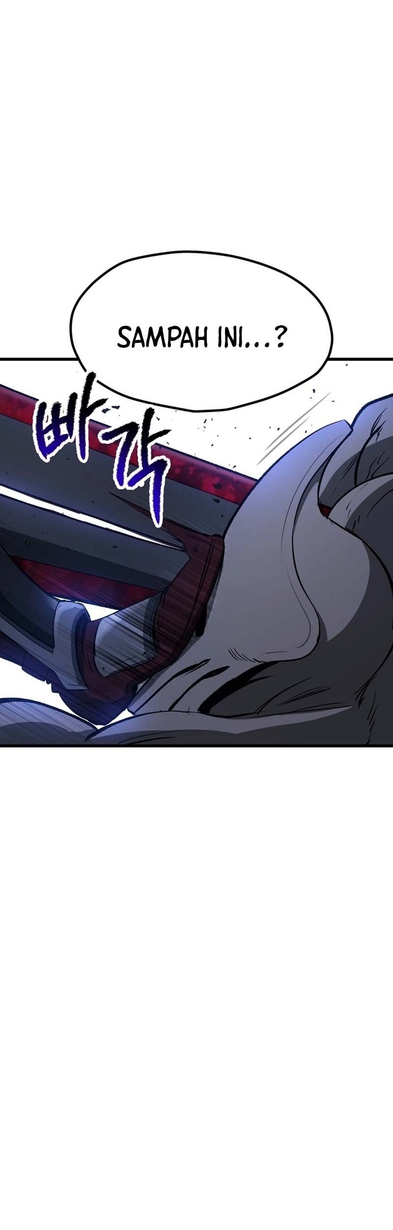 Sword King Chapter 239 - halaman 66