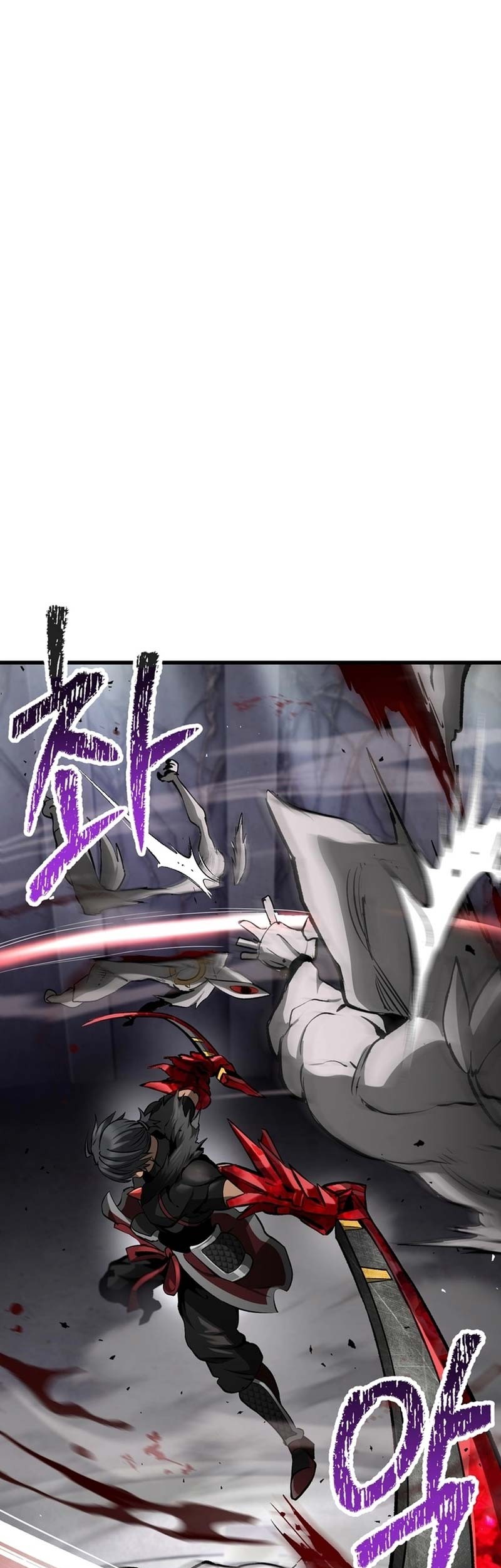 Sword King Chapter 239 - halaman 68