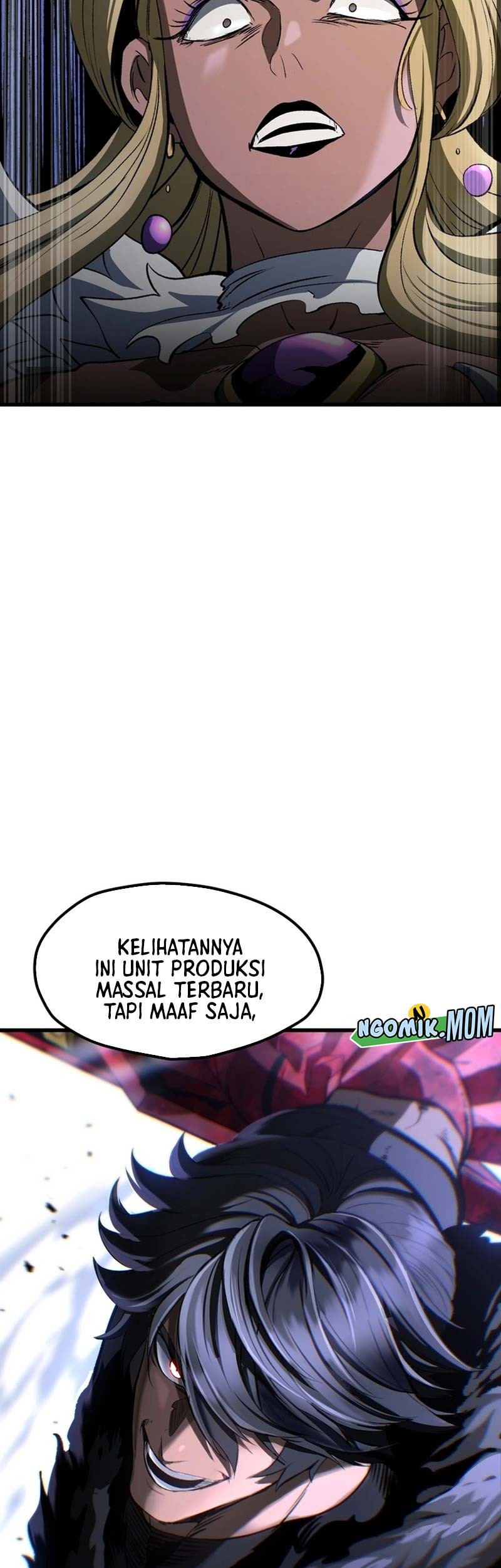 Sword King Chapter 239 - halaman 70
