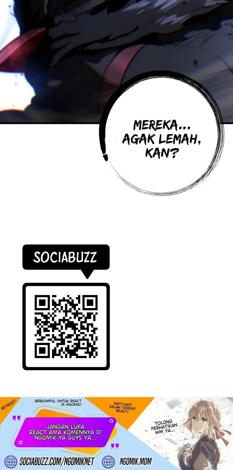 Sword King Chapter 239 - halaman 71