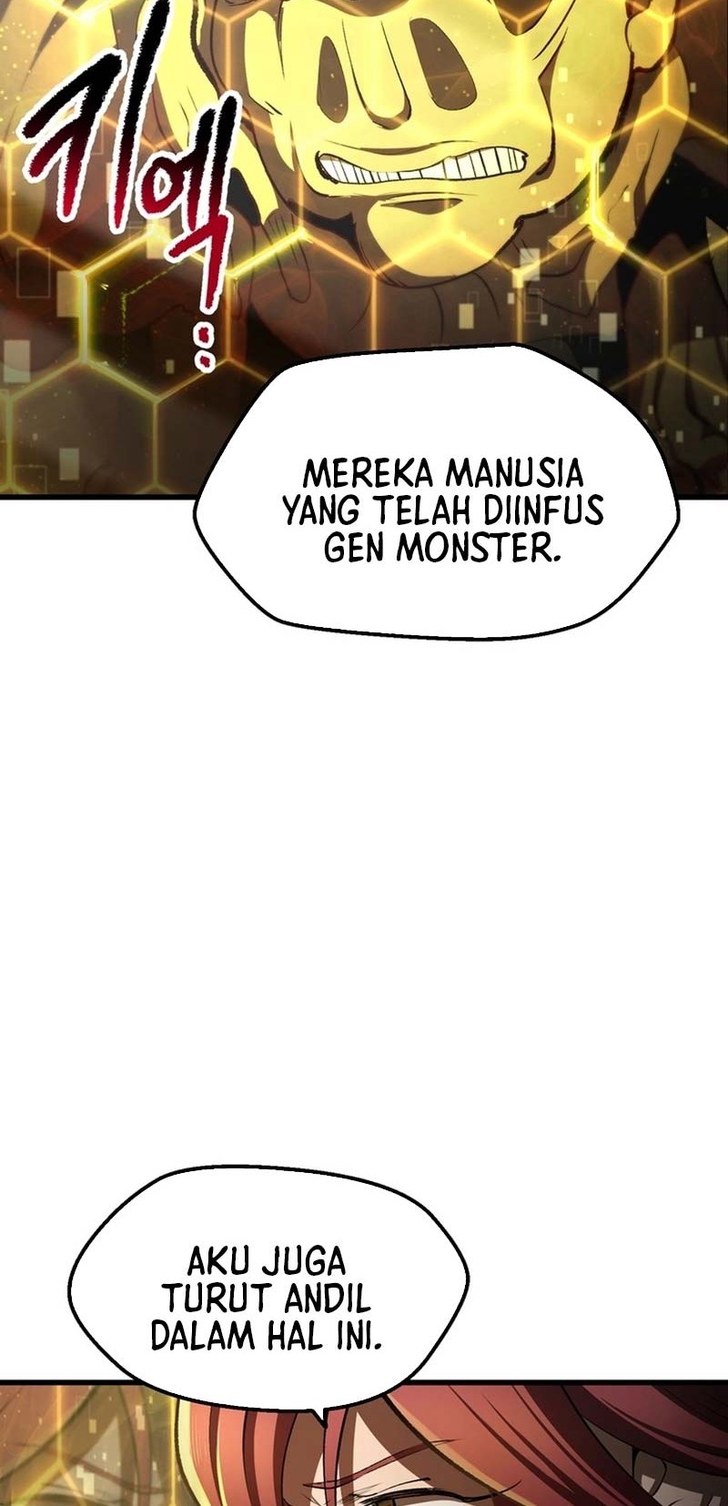 Sword King Chapter 239 - halaman 9