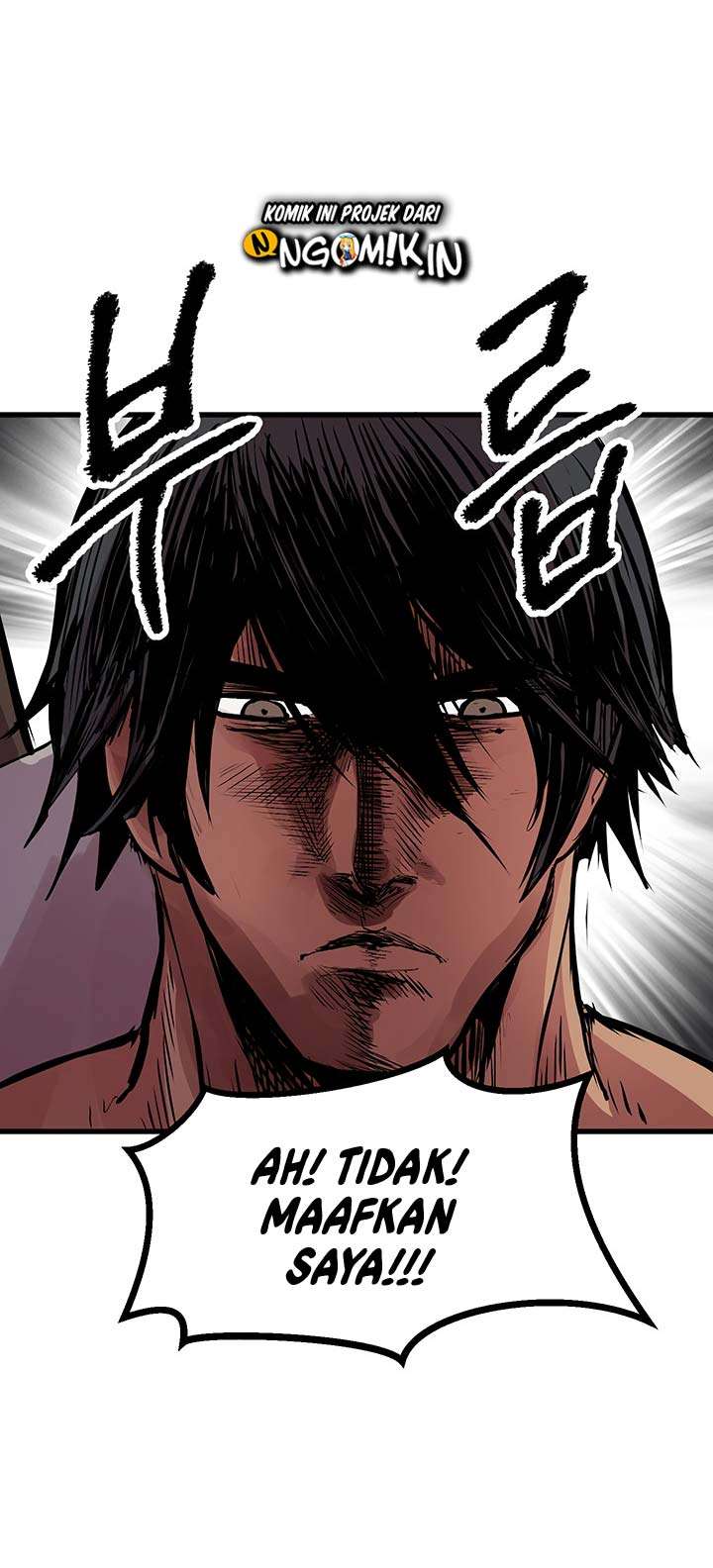 Sword King Chapter 24 - halaman 10